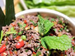 -觅山云南菜(泊富ICITY店)