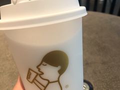 -喜茶(广州天汇igc店)