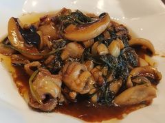 -高佳庄·舟山海鲜(海景旗舰店)