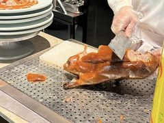 -额娘·现烙春饼烤鸭(太原总店)