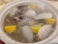 -老东风菜馆·潮汕大排档
