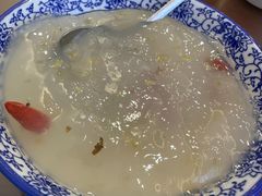 -百年老字号·观振兴蟹黄面·三虾面·苏式面(观前街富仁坊巷店)