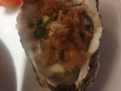 -都会尚膳·海鲜自助餐厅(重庆万豪酒店)
