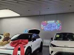 -上海浦东smart汽车全功能店(金桥店)