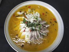 -吴忠民族饭庄(利通南街店)