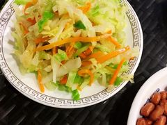 -四海鲜渔家菜(黄金海岸店)