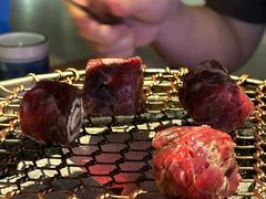 -烧肉达人•炭火烧肉(新天地店)