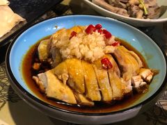-井水小厨·湘菜(活力广场店)