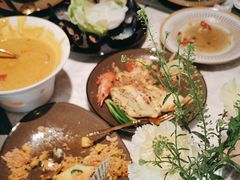 -Tegu泰古莲·泰国餐厅(红山6979店)