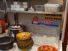 -小船渔村•大连菜•大连焖鱼(明泽街店)