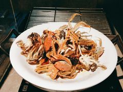 -长春净月潭喜来登酒店·盛宴标帜餐厅