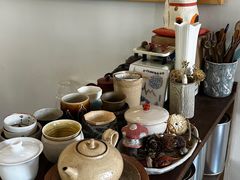 -知亘茶食