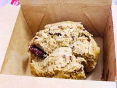 红枣馒头-娘心豆品(方庄店)