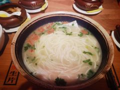 -上坐过桥米线(顺城店)