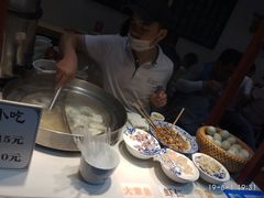 -家宴·灌蛋·沙茶面(曾厝垵店)