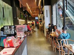 大堂-付小姐在成都(川沙店)