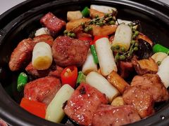 -悦轩中餐厅·高空江景·杭州柏悦酒店