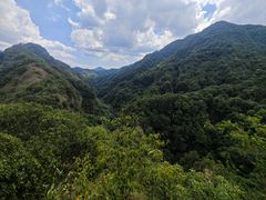-五泄景区