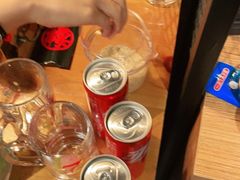 -腰子哥烤串(石佛营炫特店)