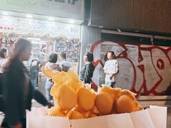 -利强记北角鸡蛋仔(弥敦道店 )