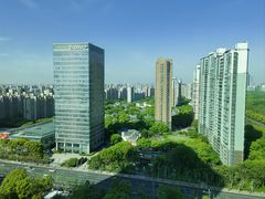 -上海浦东嘉里大酒店