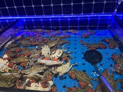 -川骄海鲜自助(河东店)
