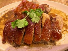 -裕记烧腊连锁餐饮(国商分店)
