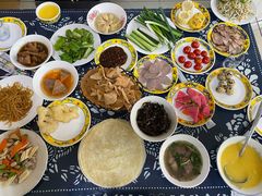 -康陵正德春饼宴26号