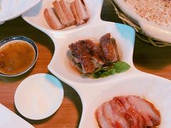 -梧桐餐厅(泉城路店)