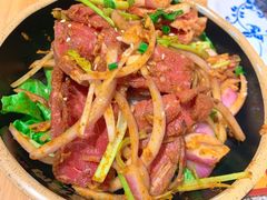 -酒拾烤肉(南城店)