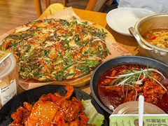 -海云台韩式汤饭·13年匠心韩料(南山店)