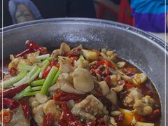 -聚味瞿记·龙虾堂(树木岭店)