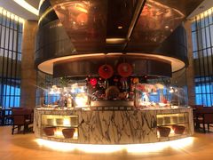 -洲际酒店·地平线全日餐厅HORIZON CAFÉ