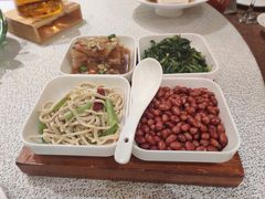 -阿庄新豫菜(航海东路店)