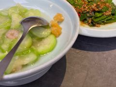 -江南里·新浙菜(苏州大悦城店)