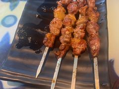 -撒拉花儿·新疆菜·清真(太阳宫店)