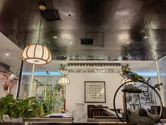 -徽韵人家·传承正宗徽菜(牡丹园店)