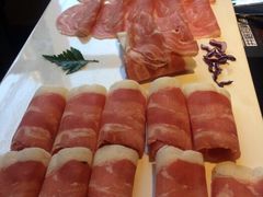 -东来顺饭庄(新源里店)