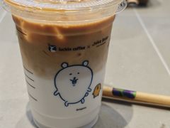 -瑞幸咖啡(龙岗星河cocopark店)