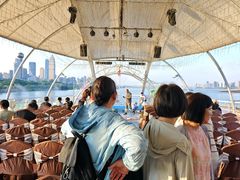 -船长9号·精致湖北菜(江滩店)