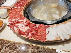 -小肥牛潮汕牛肉火锅(南联店)