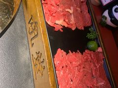 -吼堂老火锅(万寿宫店)