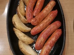 -萨莉亚意式餐厅(苏州食百家店)
