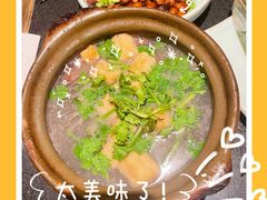 -南京大牌档(人民广场店)