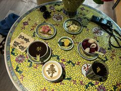 -宫事颐庭·老佛爷贵寿下午茶(颐和园店)