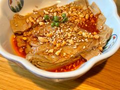 巴蜀豆衣-庆春朴门