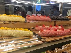 -奈雪的茶(市百一店)