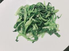 -宫燕府·京菜·烤鸭·淮扬菜(王府中心店)