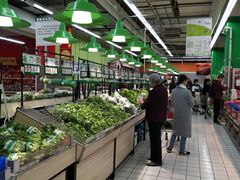 -大润发(张江店)