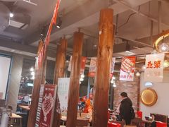 -聚点串吧·北京烧烤(赵登禹路店)